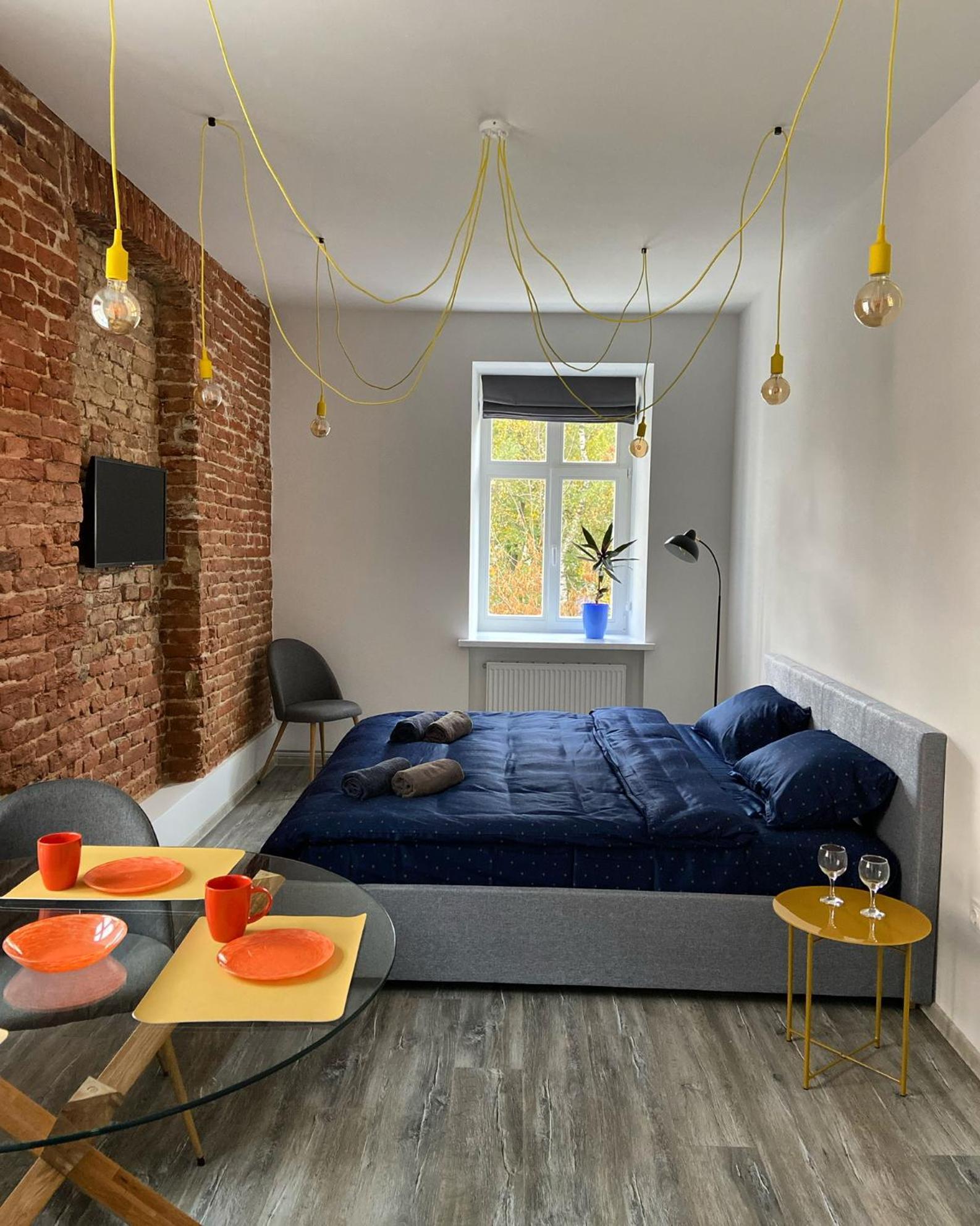 Vip Apartment Ploscha Rynok Lviv Exterior photo